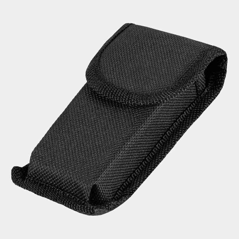 Funda negra de tela para multiherramienta M-Tac Type 7