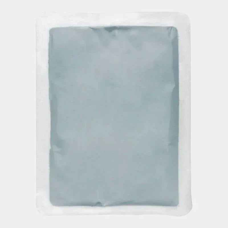 Almohadilla cuadrada del calentador de espalda Thermopad 12 horas, gris